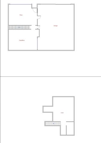 Maison à vendre 6 pièces 175 m² Harnes