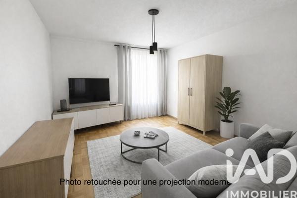 Maison à vendre 6 pièces 175 m² Harnes
