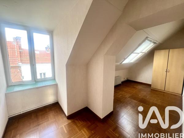 Maison à vendre 6 pièces 175 m² Harnes