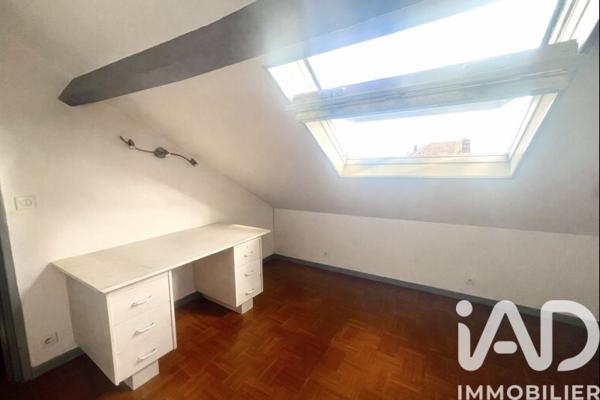 Maison à vendre 6 pièces 175 m² Harnes