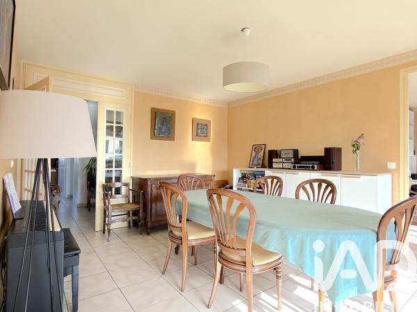 Appartement à vendre 4 pièces 110 m² Tourcoing