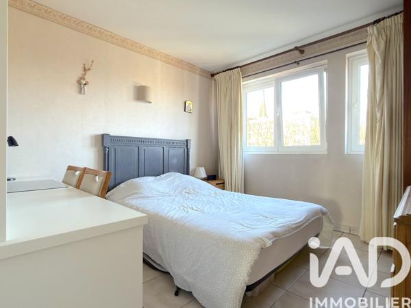 Appartement à vendre 4 pièces 110 m² Tourcoing