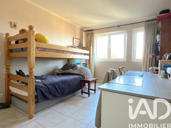 Appartement à vendre 4 pièces 110 m² Tourcoing