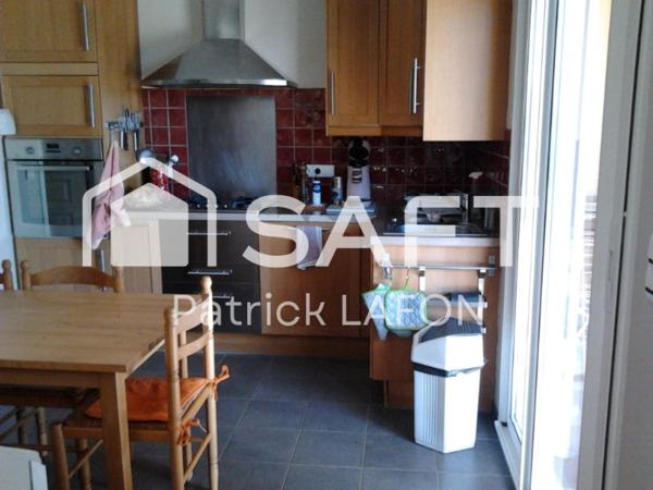 VILLA, BELLES PRESTATIONS, SAINT ANDRE DE SANGONIS