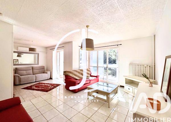 Appartement à vendre 4 pièces 74,2 m² La Valette-du-Var