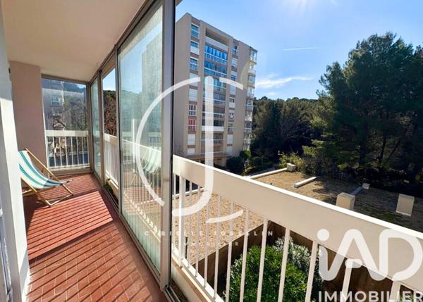 Appartement à vendre 4 pièces 74,2 m² La Valette-du-Var