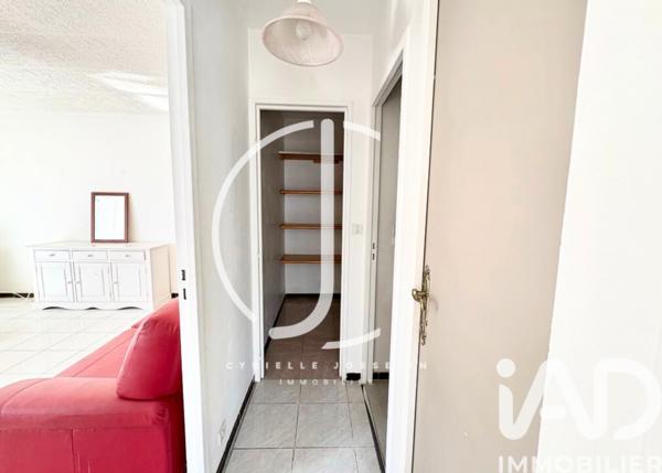 Appartement à vendre 4 pièces 74,2 m² La Valette-du-Var