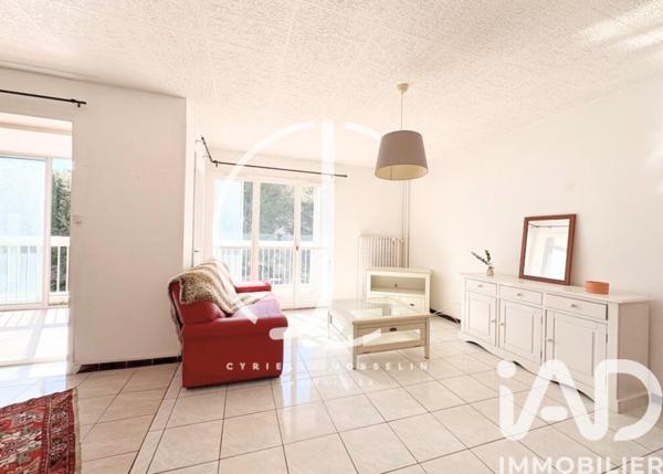 Appartement à vendre 4 pièces 74,2 m² La Valette-du-Var