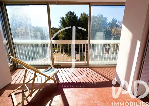 Appartement à vendre 4 pièces 74,2 m² La Valette-du-Var