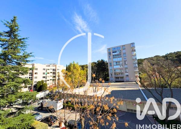 Appartement à vendre 4 pièces 74,2 m² La Valette-du-Var