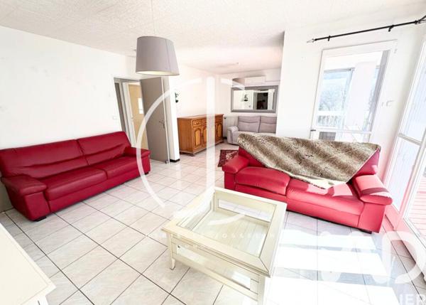 Appartement à vendre 4 pièces 74,2 m² La Valette-du-Var