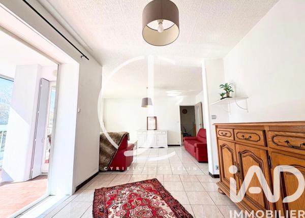 Appartement à vendre 4 pièces 74,2 m² La Valette-du-Var