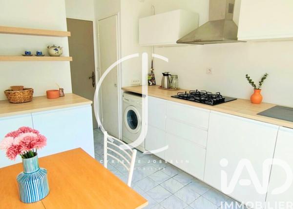 Appartement à vendre 4 pièces 74,2 m² La Valette-du-Var