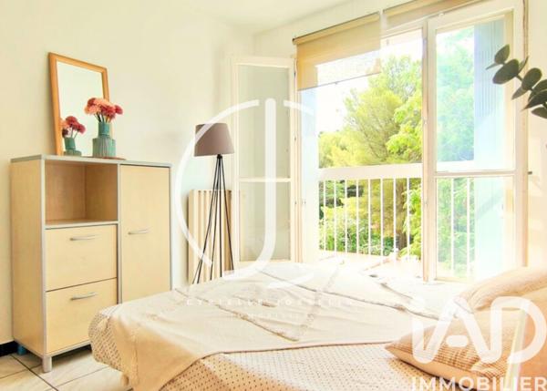 Appartement à vendre 4 pièces 74,2 m² La Valette-du-Var