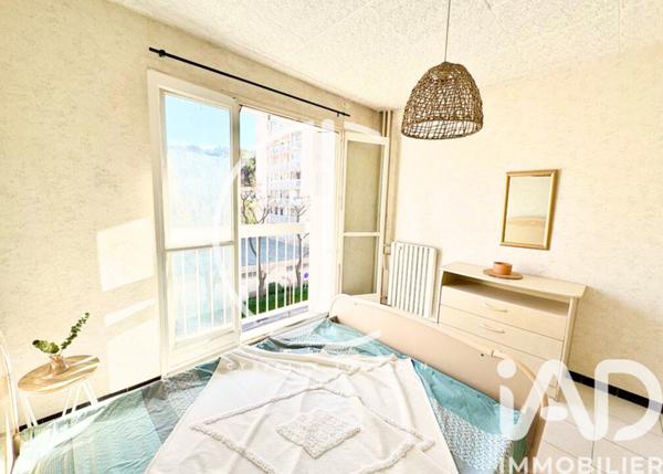 Appartement à vendre 4 pièces 74,2 m² La Valette-du-Var