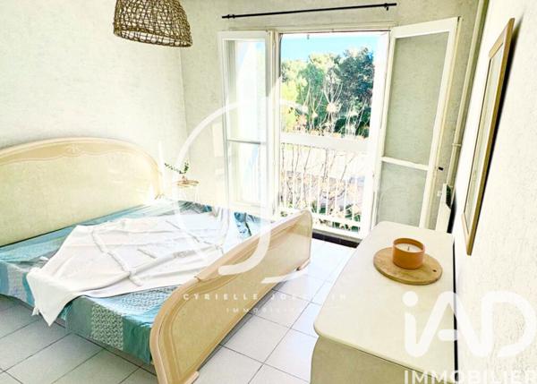 Appartement à vendre 4 pièces 74,2 m² La Valette-du-Var