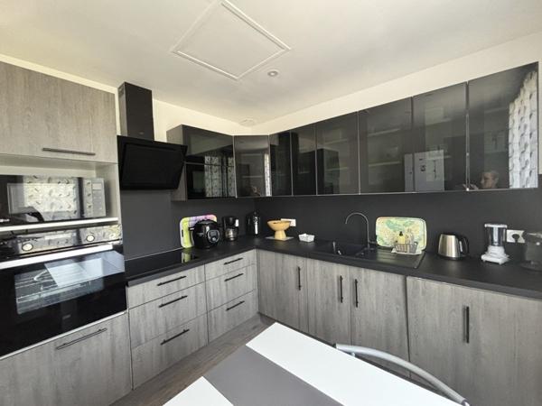 Maison à vendre |  Saint-Florent-sur-Cher |  3 pièces | 77 m²