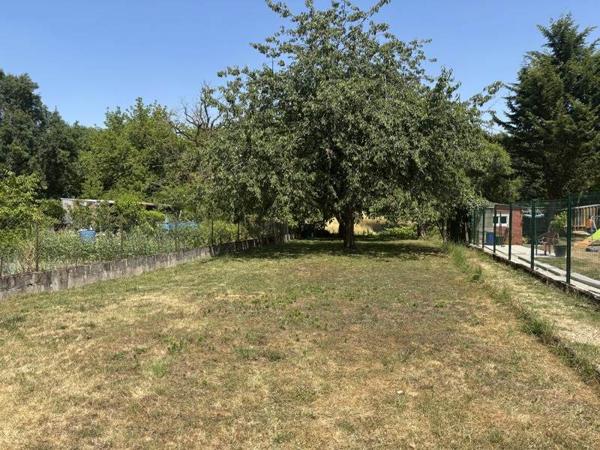 Maison à vendre |  Saint-Florent-sur-Cher |  3 pièces | 77 m²