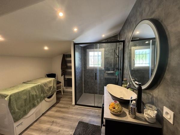 Maison à vendre |  Saint-Florent-sur-Cher |  3 pièces | 77 m²