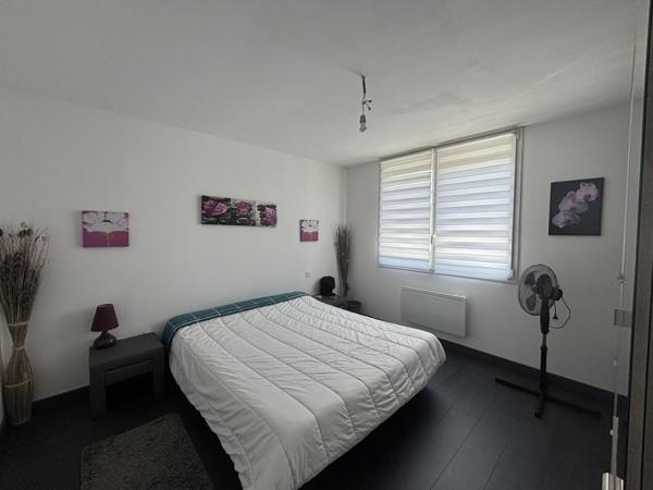 Maison à vendre |  Saint-Florent-sur-Cher |  3 pièces | 77 m²