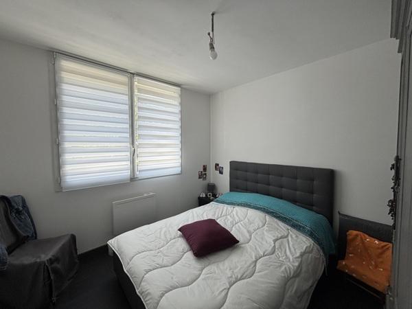 Maison à vendre |  Saint-Florent-sur-Cher |  3 pièces | 77 m²