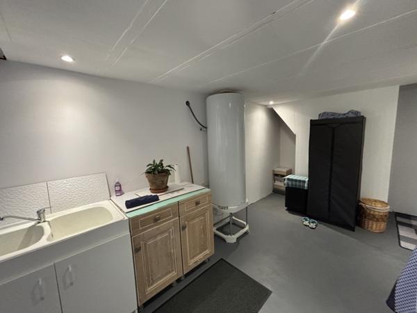 Maison à vendre |  Saint-Florent-sur-Cher |  3 pièces | 77 m²