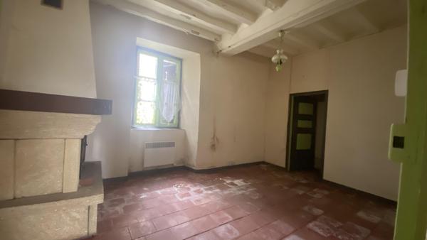 Vente / Ensemble de 2 maisons