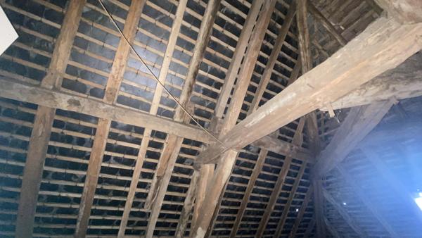 Vente / Ensemble de 2 maisons