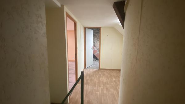 Vente / Ensemble de 2 maisons