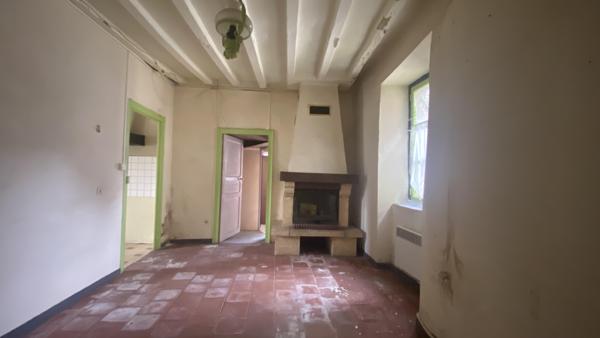 Vente / Ensemble de 2 maisons