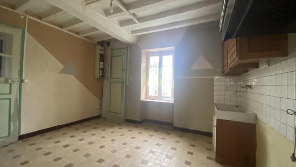 Vente / Ensemble de 2 maisons