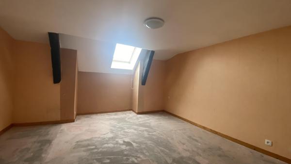 Vente / Ensemble de 2 maisons