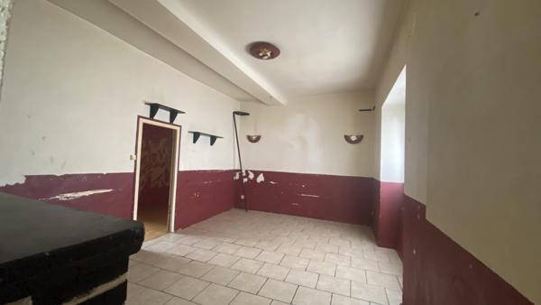 Vente / Ensemble de 2 maisons