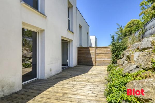 Maison 4 pièce(s)