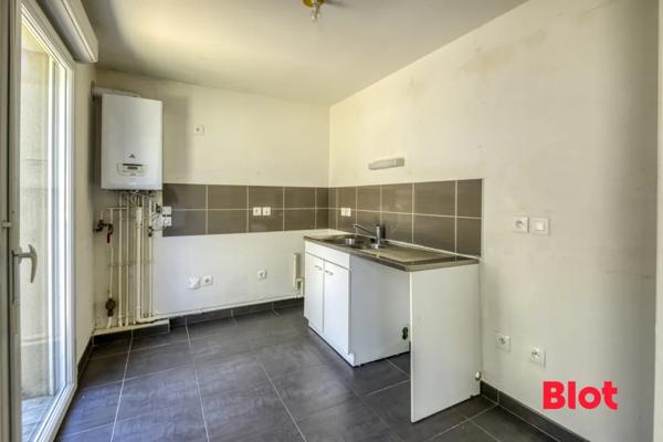 Maison 4 pièce(s)