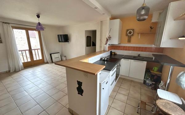 Appartement à vendre    3 pièces • 61 m2 Auvers-sur-Oise