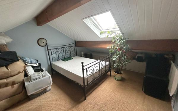 Appartement à vendre    3 pièces • 61 m2 Auvers-sur-Oise