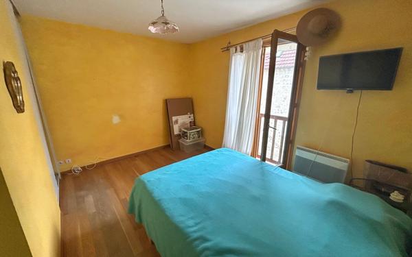 Appartement à vendre    3 pièces • 61 m2 Auvers-sur-Oise