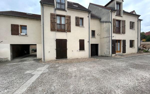 Appartement à vendre    3 pièces • 61 m2 Auvers-sur-Oise