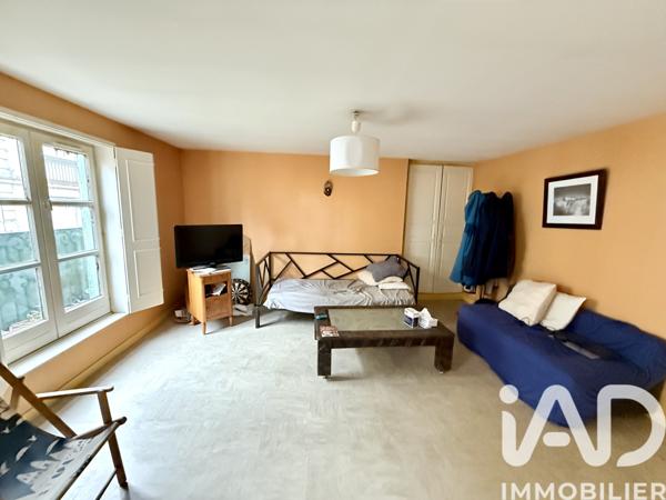 Immeuble à vendre 149 m² Château-Gontier-sur-Mayenne