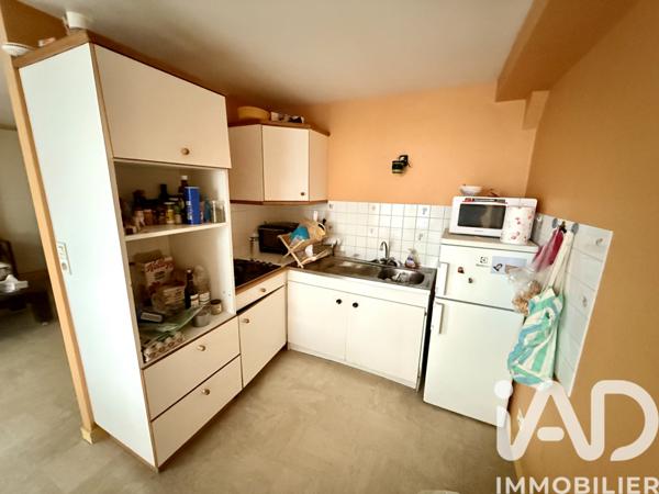 Immeuble à vendre 149 m² Château-Gontier-sur-Mayenne