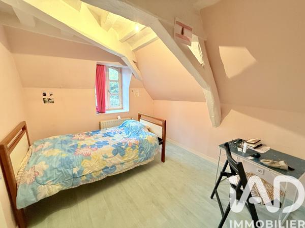Immeuble à vendre 149 m² Château-Gontier-sur-Mayenne