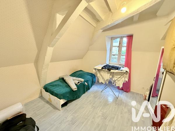 Immeuble à vendre 149 m² Château-Gontier-sur-Mayenne