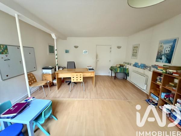Immeuble à vendre 149 m² Château-Gontier-sur-Mayenne