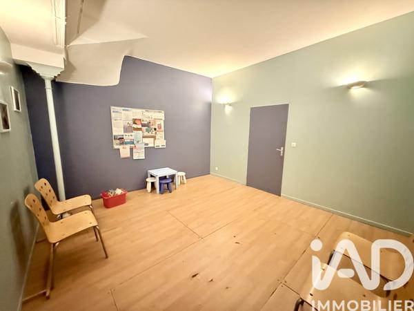 Immeuble à vendre 149 m² Château-Gontier-sur-Mayenne