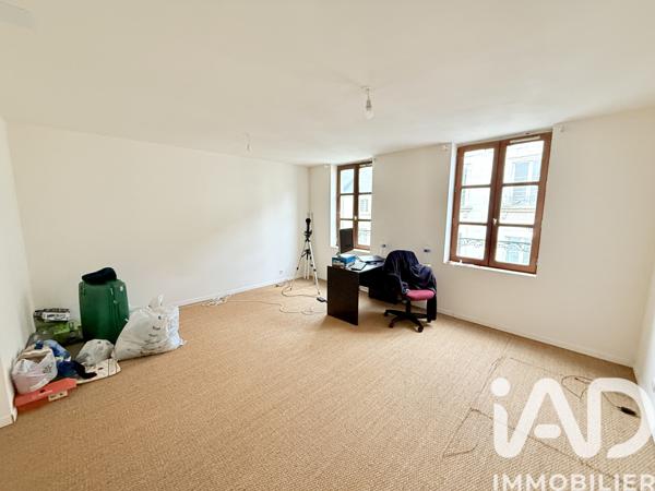 Immeuble à vendre 149 m² Château-Gontier-sur-Mayenne