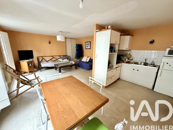 Immeuble à vendre 149 m² Château-Gontier-sur-Mayenne