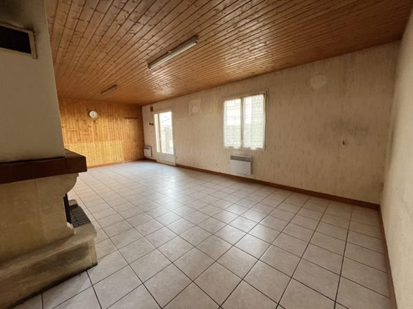 Maison à vendre |  Bourges |  4 pièces | 71 m²