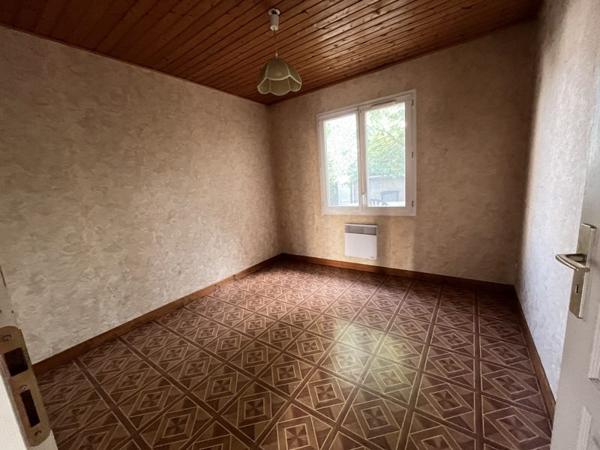 Maison à vendre |  Bourges |  4 pièces | 71 m²