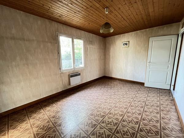 Maison à vendre |  Bourges |  4 pièces | 71 m²